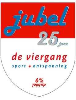 Viergang Jubel, tapruiter 2016